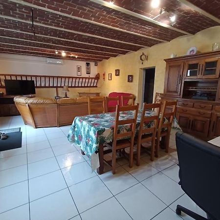 Maison Atypique Proche Mer Forets Vallees Vaudricourt المظهر الخارجي الصورة